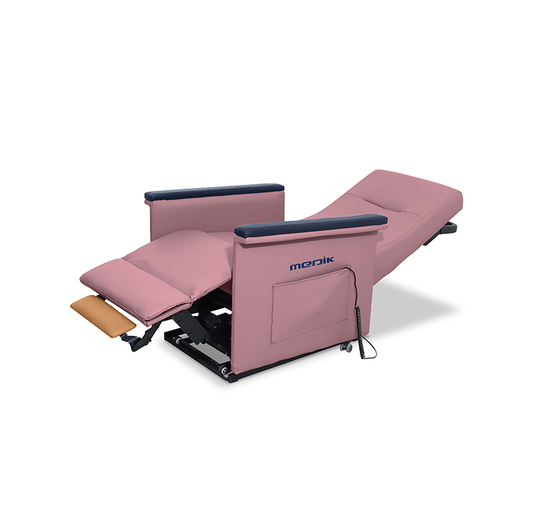 YA-DS-R04 Power Medical Recliner Lift Chair For Elderly