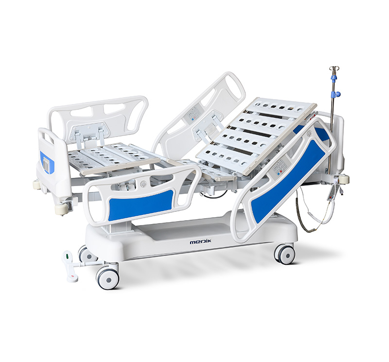 YA-D7-2 Hospital Patient Recovery Bed