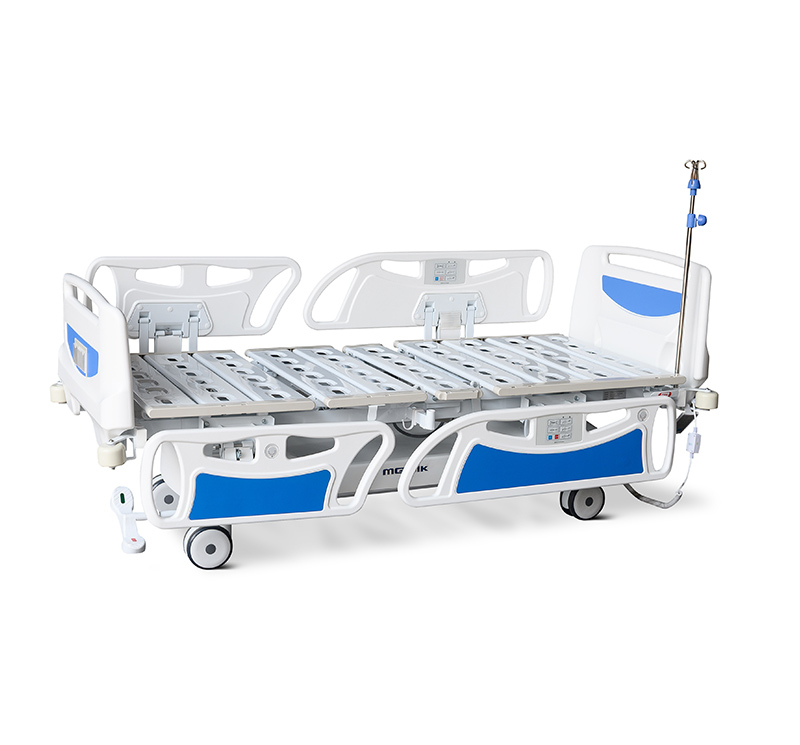 YA-D7-2 Hospital Patient Recovery Bed