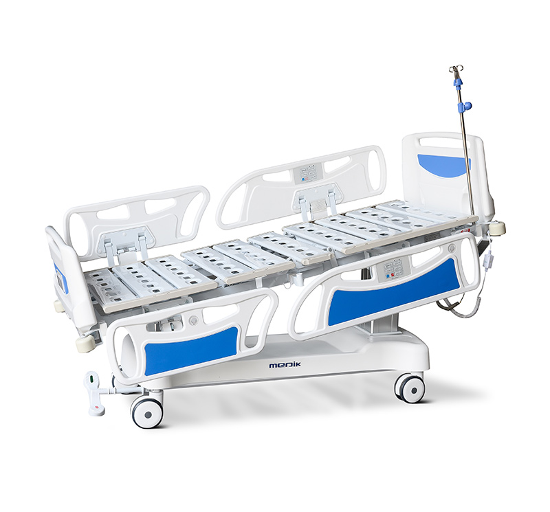 YA-D7-2 Hospital Patient Recovery Bed