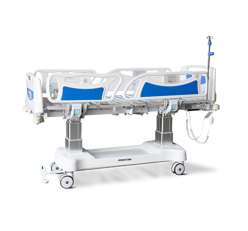 YA-D7-2 Hospital Patient Recovery Bed