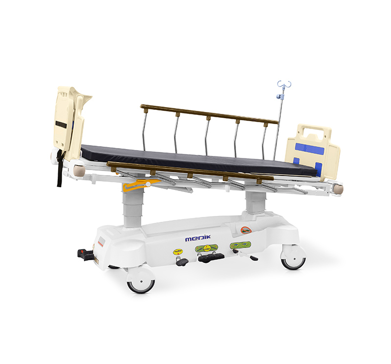 YA-PS07B Patient Transfer Stretcher For Emergency Room