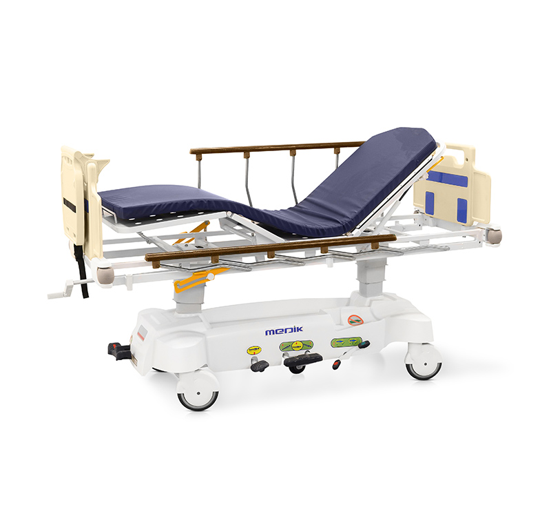 YA-PS07B Patient Transfer Stretcher For Emergency Room