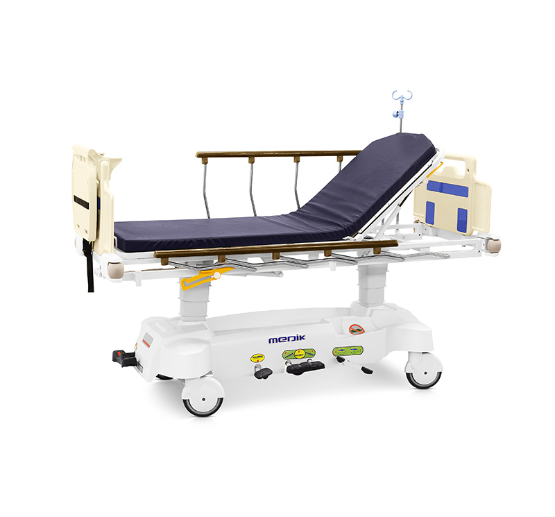 YA-PS07B Patient Transfer Stretcher For Emergency Room