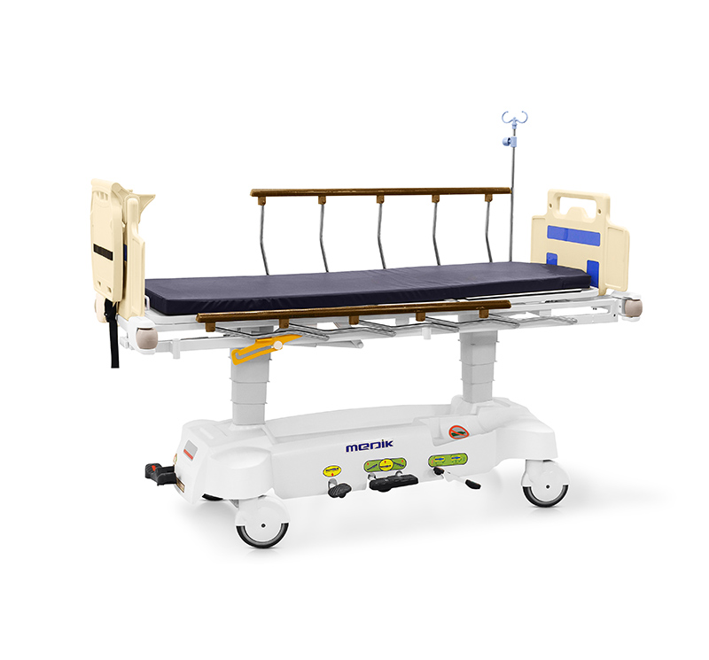 YA-PS07B Patient Transfer Stretcher For Emergency Room