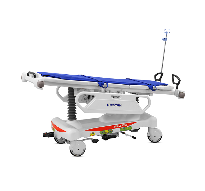 YA-PS04 Patient Transfer Trolley