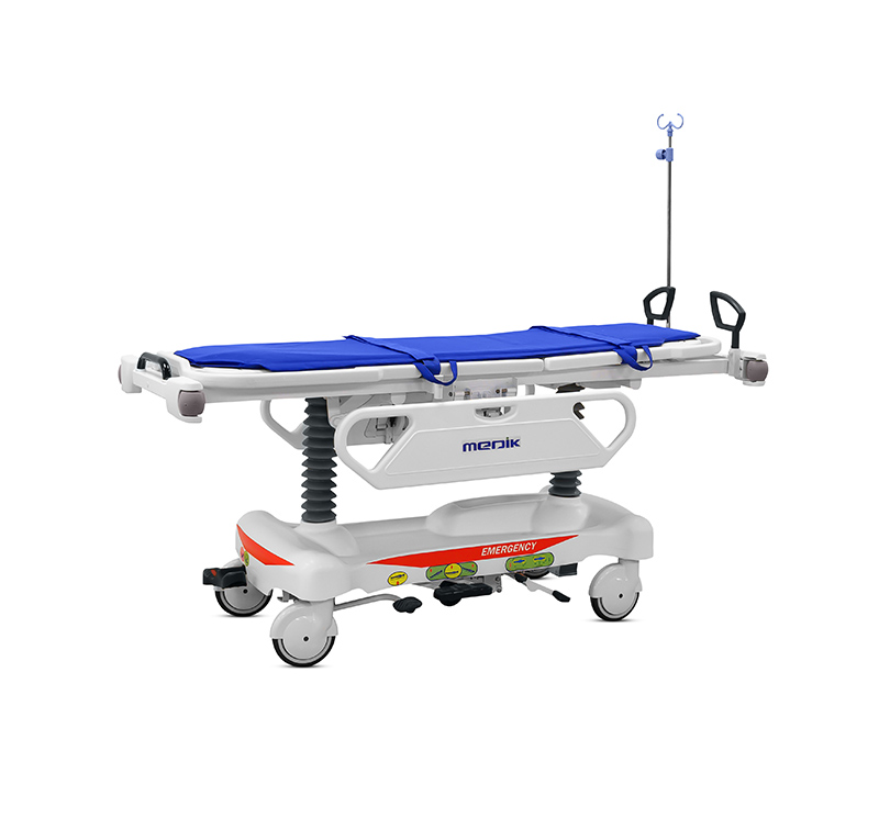 YA-PS04 Patient Transfer Trolley