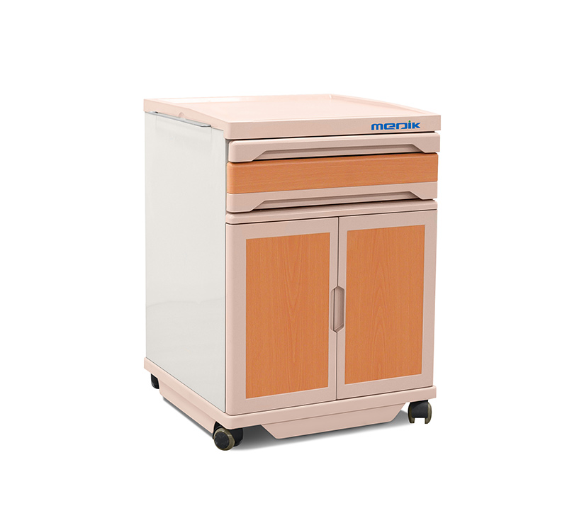 Hospital Bedside Locker