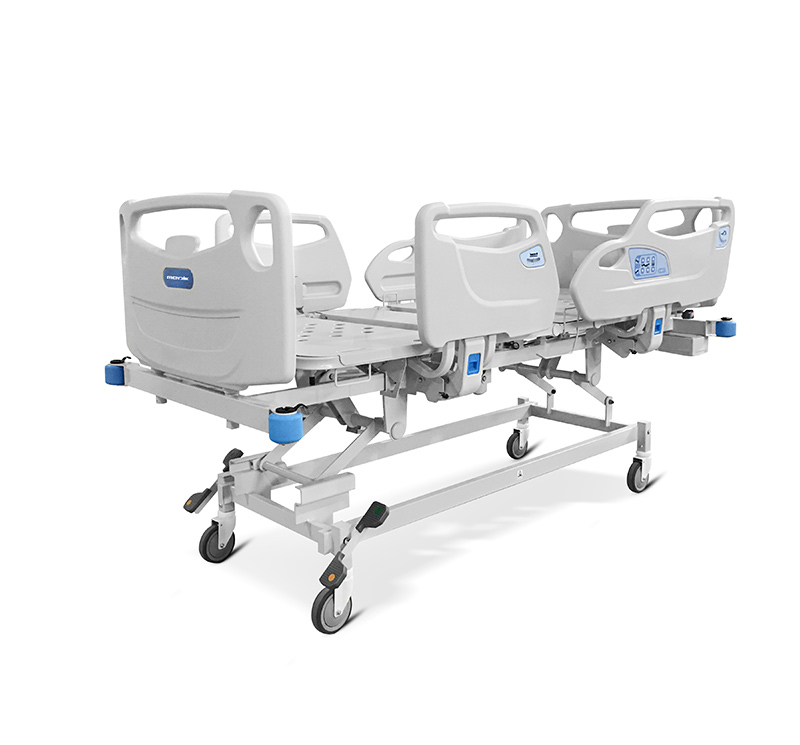 YA-D5-13 New Full Electric Adjustable Medical Patient Bed