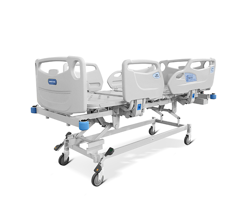 YA-D5-13 New Electric Adjustable Medical Bed