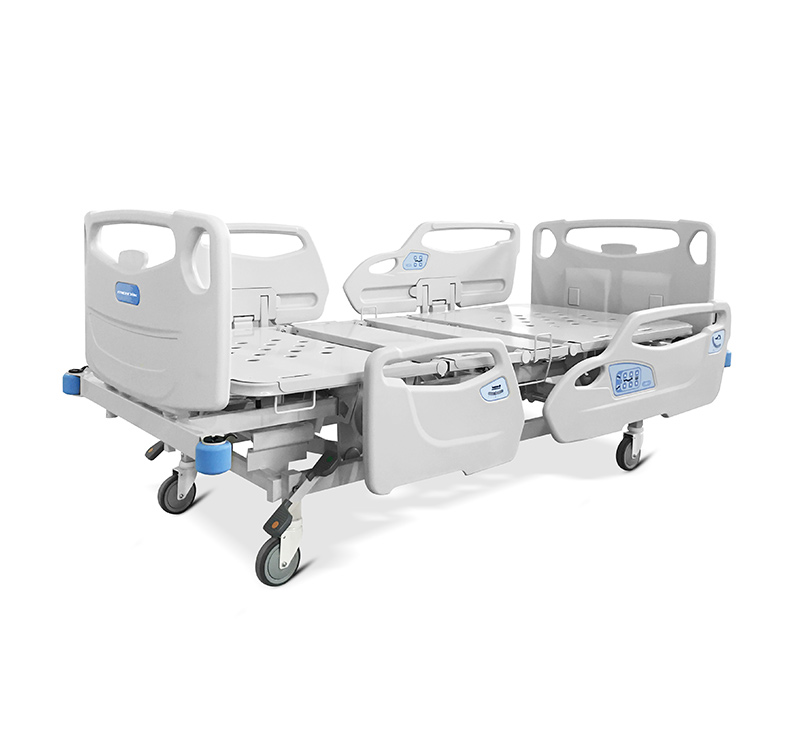 YA-D5-13 New Electric Adjustable Medical Bed