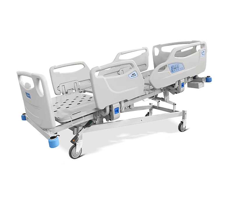 YA-D5-13 New Electric Adjustable Medical Bed