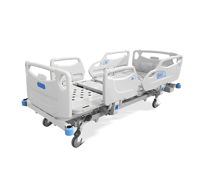 YA-D5-13 New Electric Adjustable Medical Bed