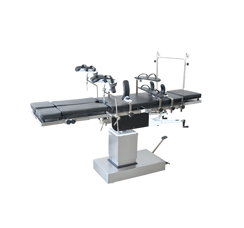 YA-02M Mobile Hydraulic Surgical Table