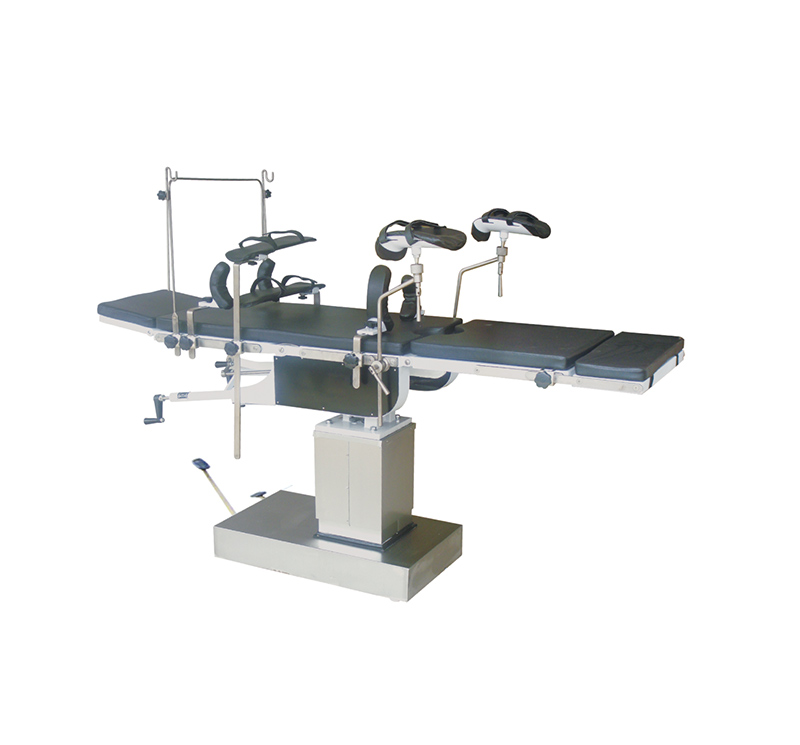 YA-02M Mobile Hydraulic Surgical Table