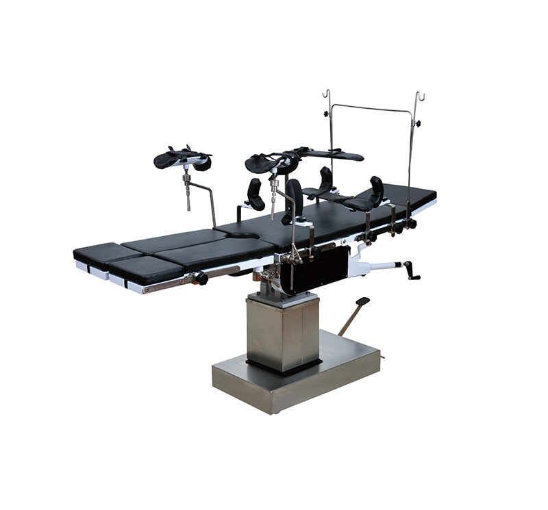 YA-02M Mobile Hydraulic Surgical Table