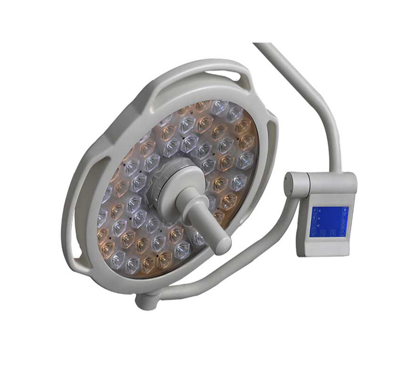 MK-LED500 Ceiling Mounted LED Surgical Light