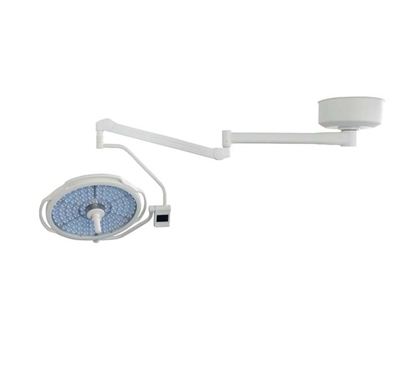 MK-LED700 Wall Mounted Medical Shadowless Surgical Lights