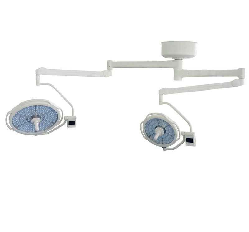 MK-LED500+700 Mobile Surgical Operating Room Light