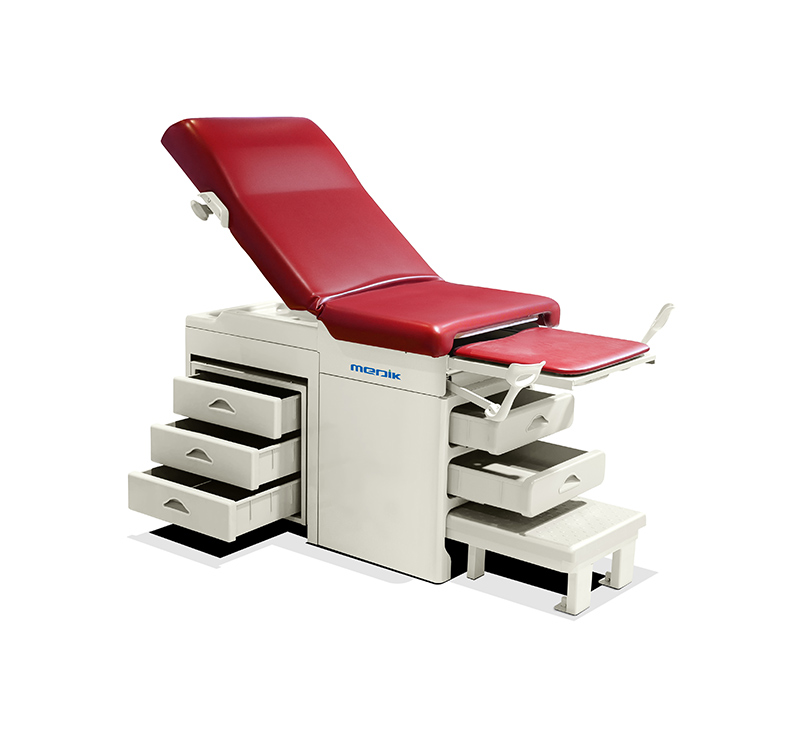 MC-C01 Mechanical Gynecology Exam Chair