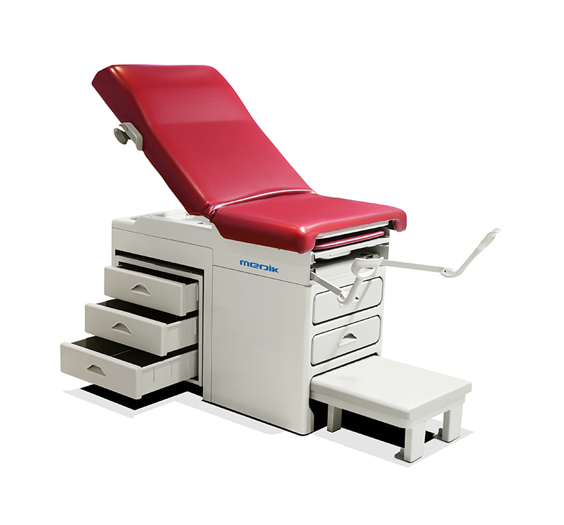 MC-C01 Mechanical Gynecology Exam Chair