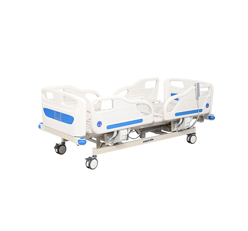 YA-D5-5 Hospital Electric Adjustable Bed