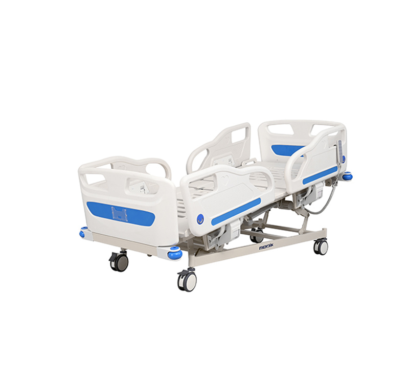 YA-D5-5 Hospital Electric Adjustable Bed