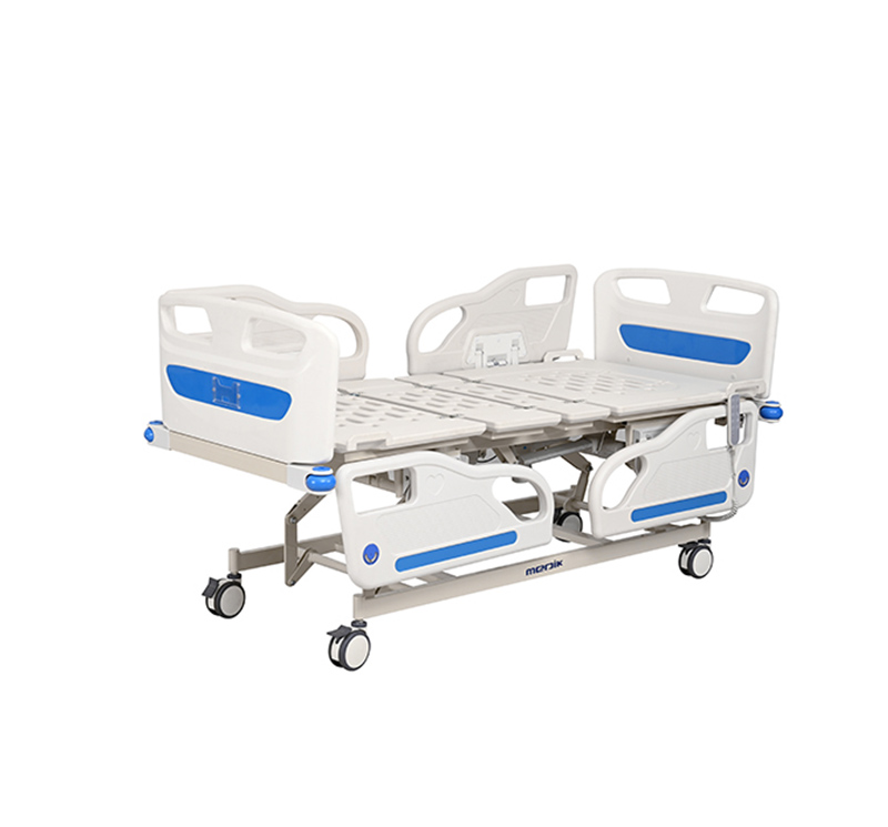 YA-D5-5 Hospital Electric Adjustable Bed