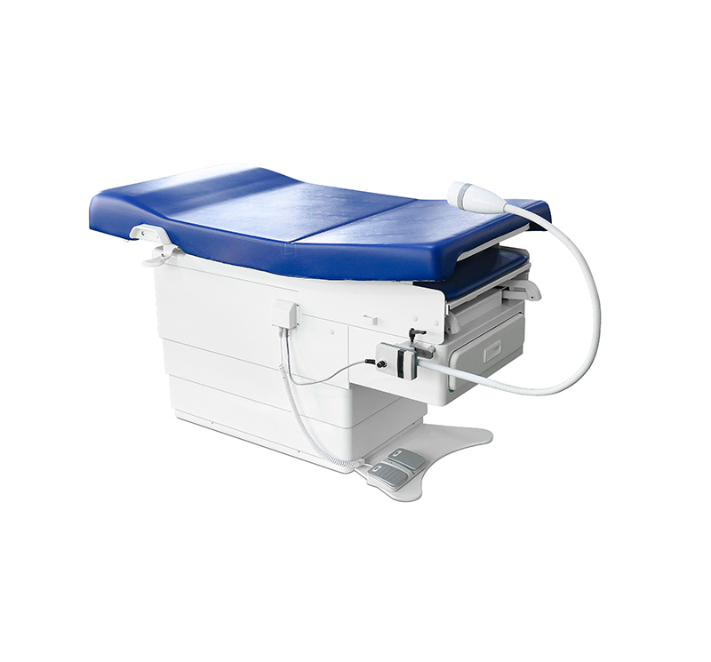 MC-D19 High-Low Power Gyn Exam Table