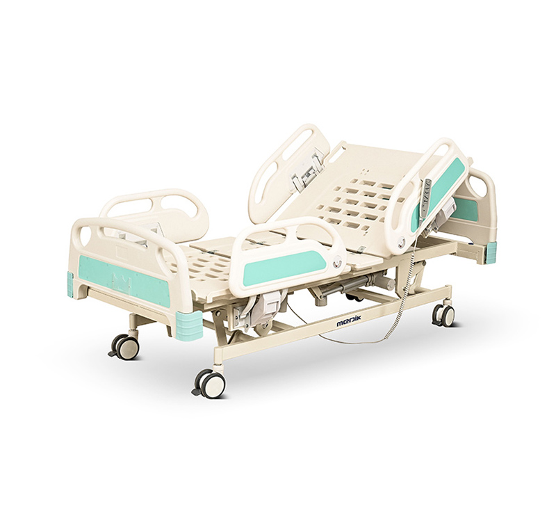 YA-D5-4  Five Function Hospital Electric Bed 