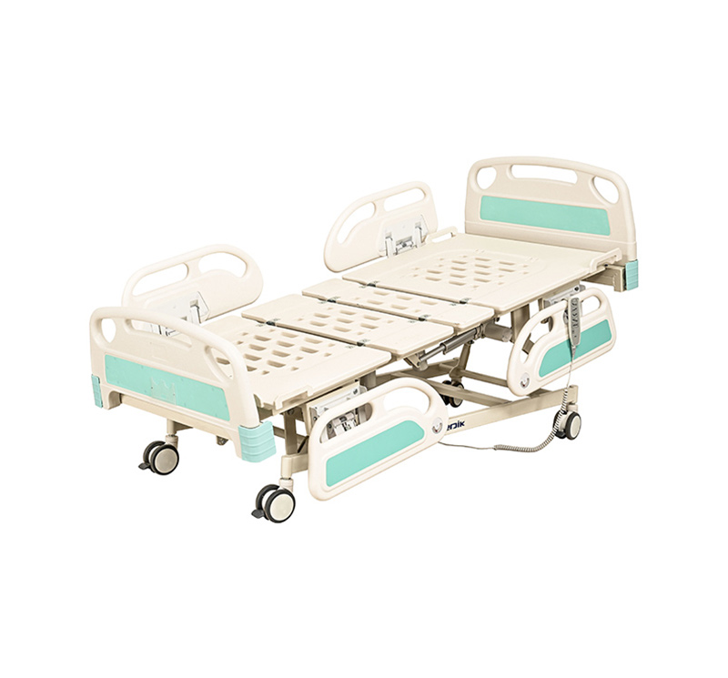 YA-D5-4  Five Function Hospital Electric Bed 