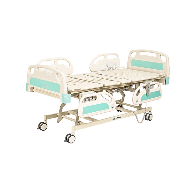 YA-D5-4  Five Function Hospital Electric Bed 