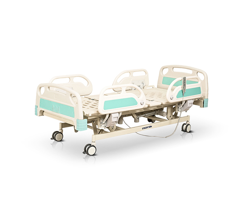 YA-D5-4  Five Function Hospital Electric Bed 