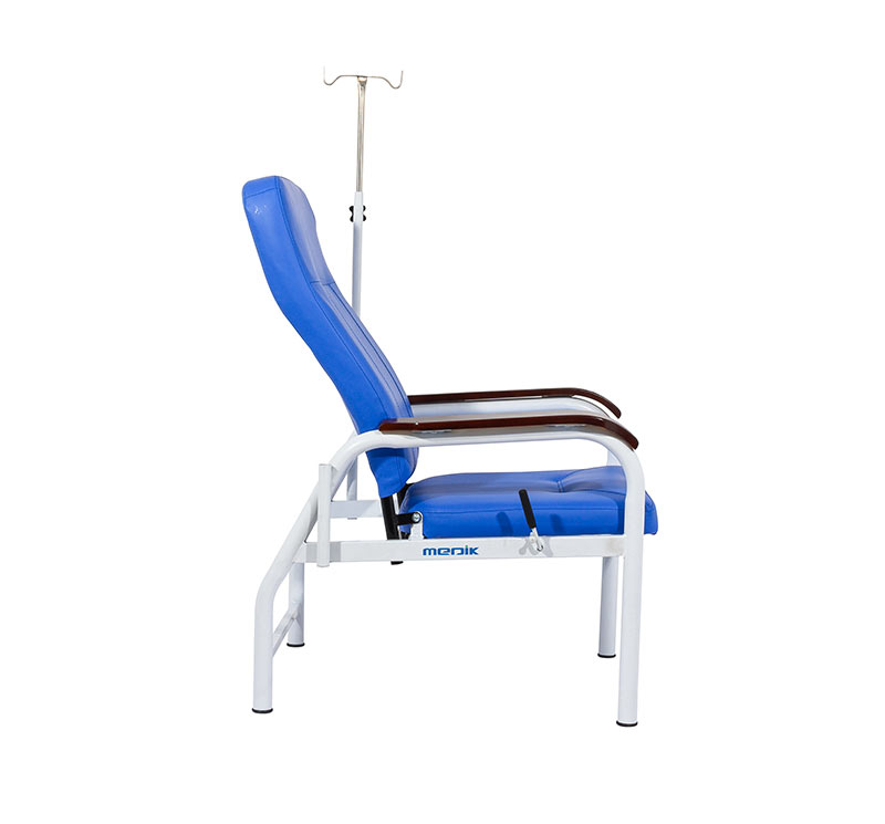 MK-F03 Comfortable Clinical and Infusion Chairs For Patient