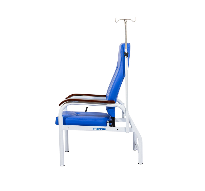 MK-F03 Comfortable Clinical and Infusion Chairs For Patient