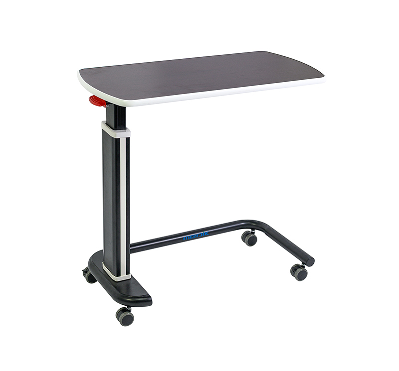 YA-T06 Movable Medical Dining Table