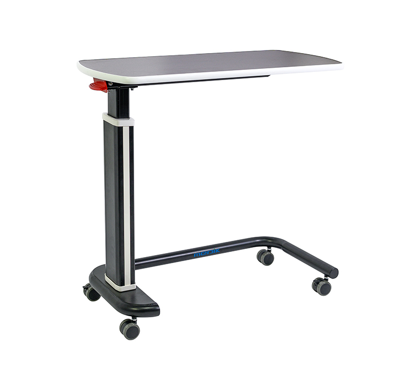 YA-T06 Movable Medical Dining Table