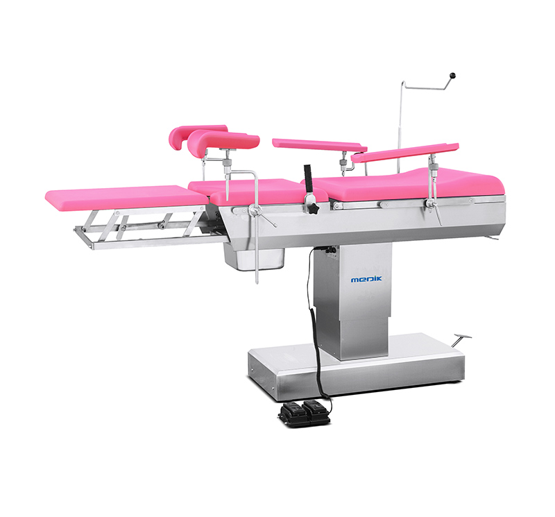 MC-D09 Electric Gynecological Exam Table