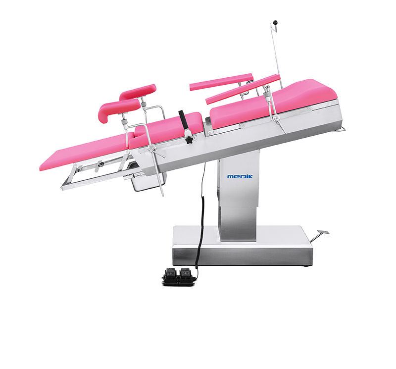 MC-D09 Electric Gynecological Exam Table