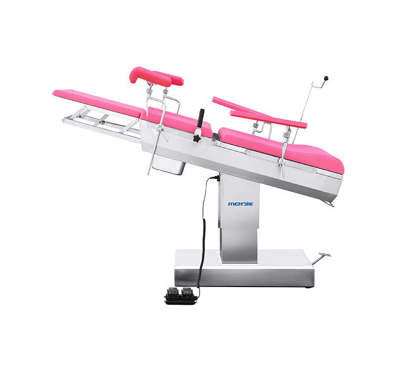 MC-D09 Electric Gynecological Exam Table