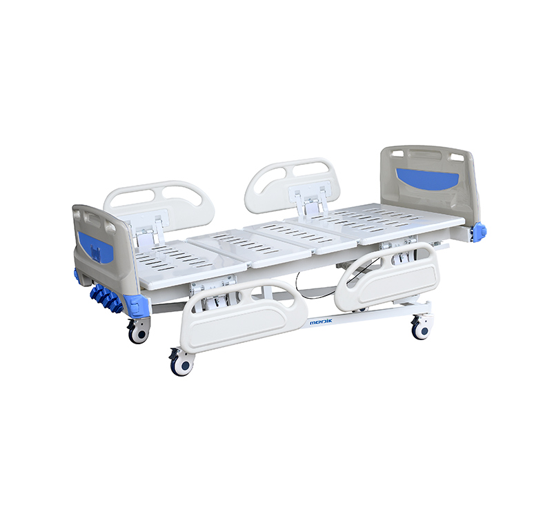 YA-M5-8 Manual 5 Function Hospital Type Beds for Home