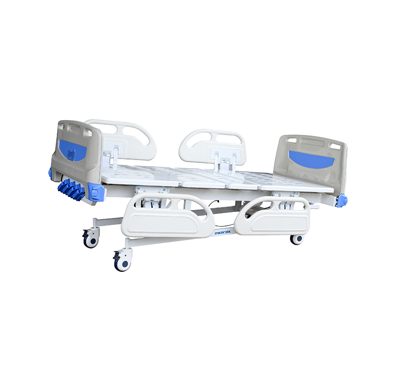 YA-M5-8 Manual 5 Function Hospital Type Beds for Home