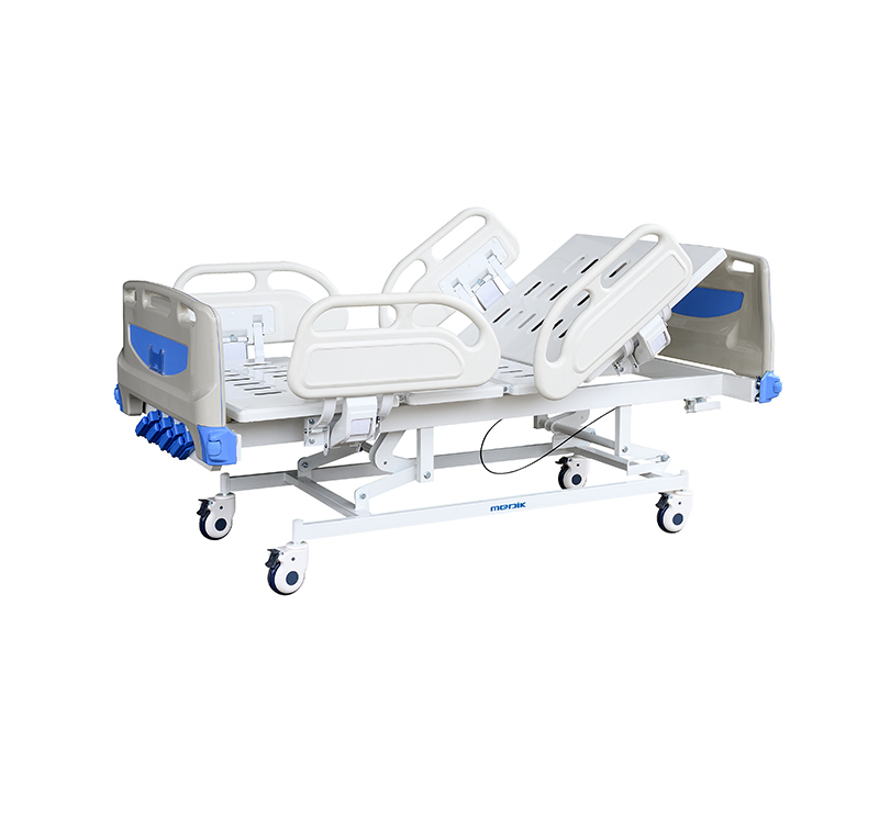 YA-M5-8 Manual 5 Function Hospital Type Beds for Home