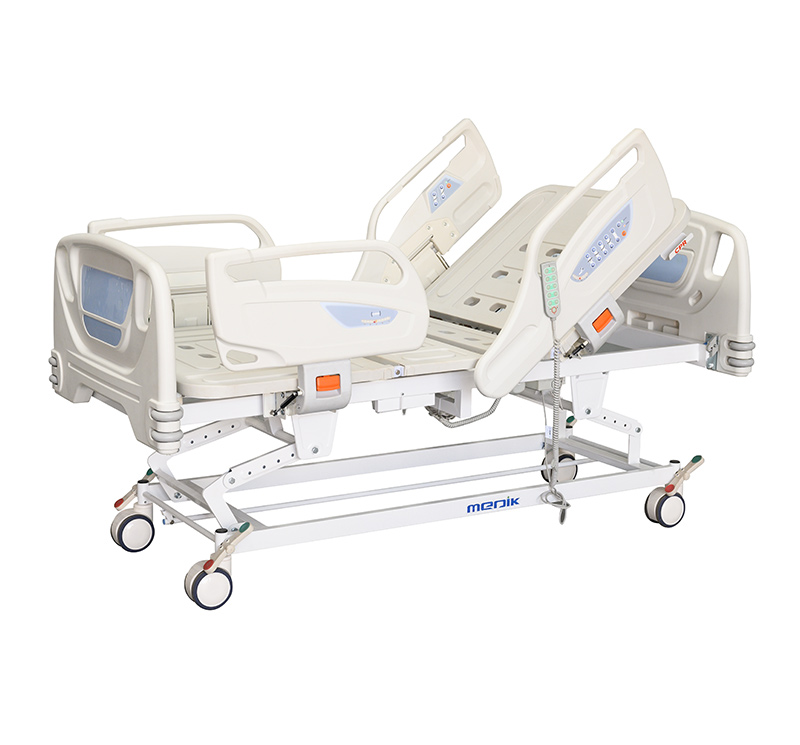 YA-D5-3 Multi Function 5 Position Medical Electric Bed