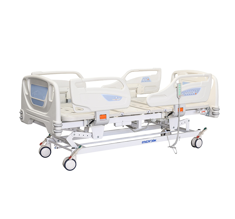YA-D5-3 Hospital ICU Bed