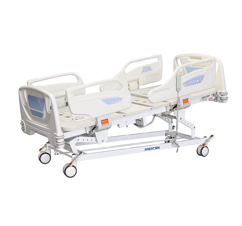 YA-D5-3 Multi Function 5 Position Medical Electric Bed