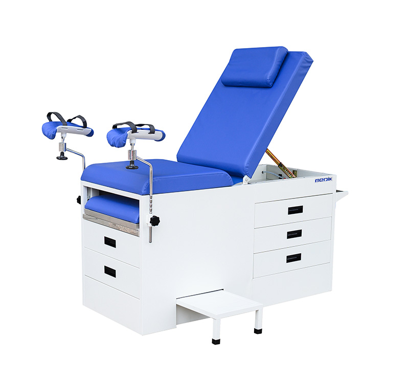 MC-C02 Medical Gynecological Examination Table