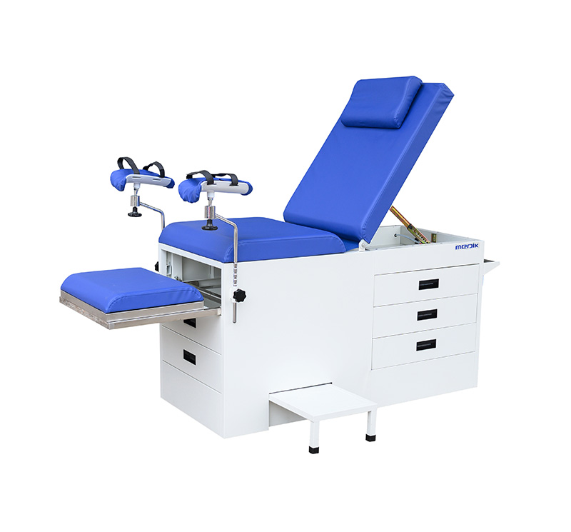 MC-C02 Medical Gynecological Examination Table