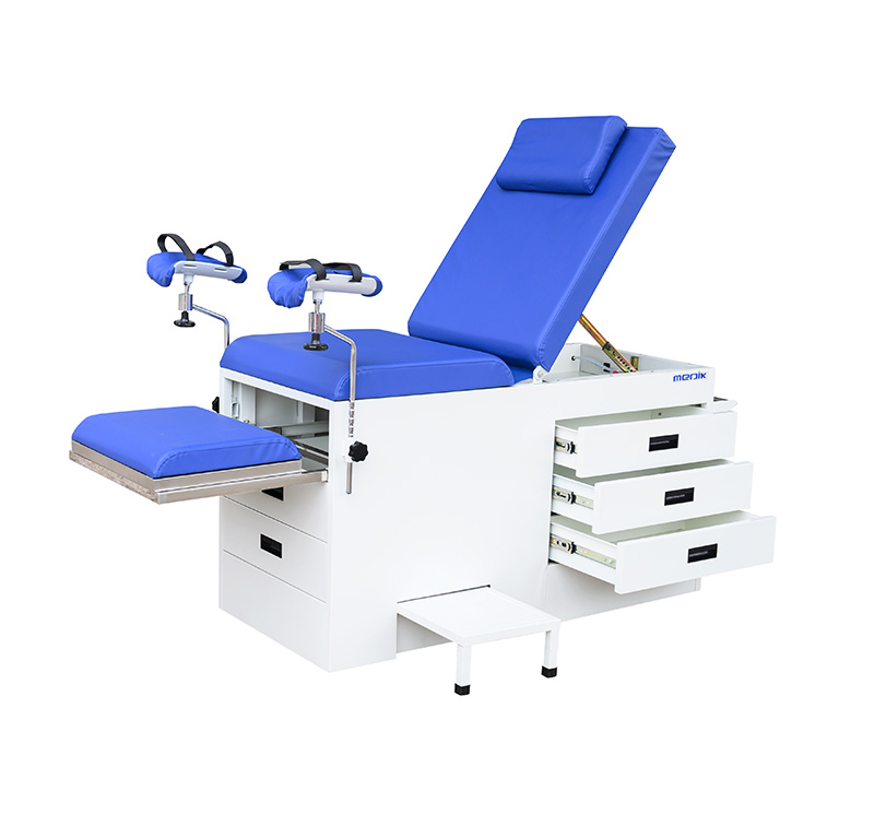 MC-C02 Medical Gynecological Examination Table