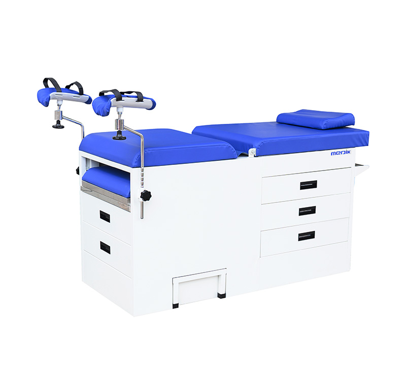 MC-C02 Medical Gynecological Examination Table